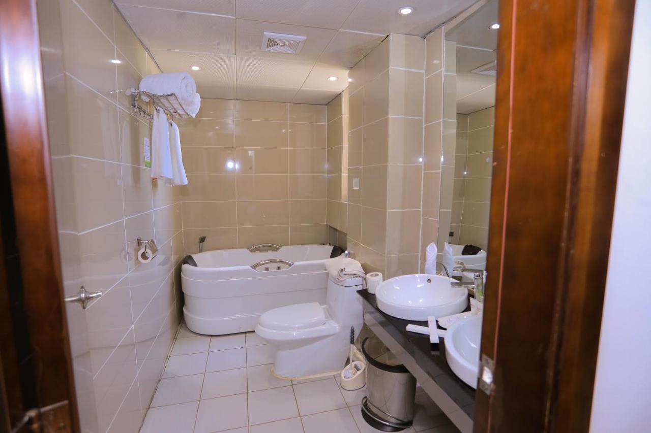 Haile Resort-Gondar Ngoại thất bức ảnh