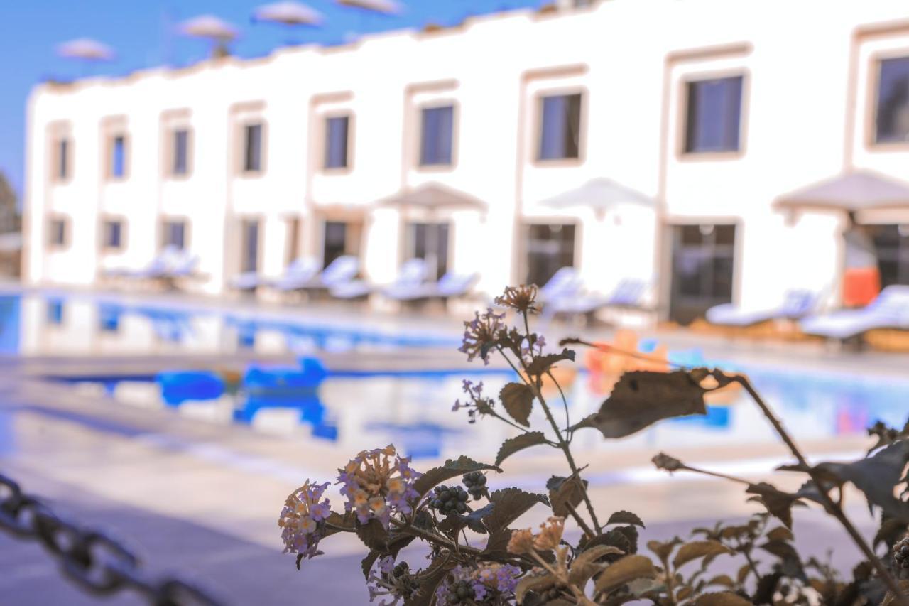 Haile Resort-Gondar Ngoại thất bức ảnh